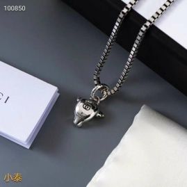 Picture of Gucci Necklace _SKUGuccinecklace1105559904